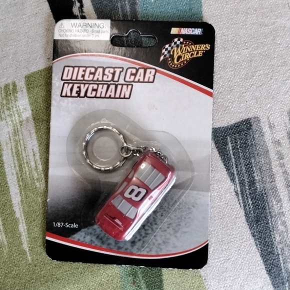 Dale Jr memorabilia - Picture 5 of 9